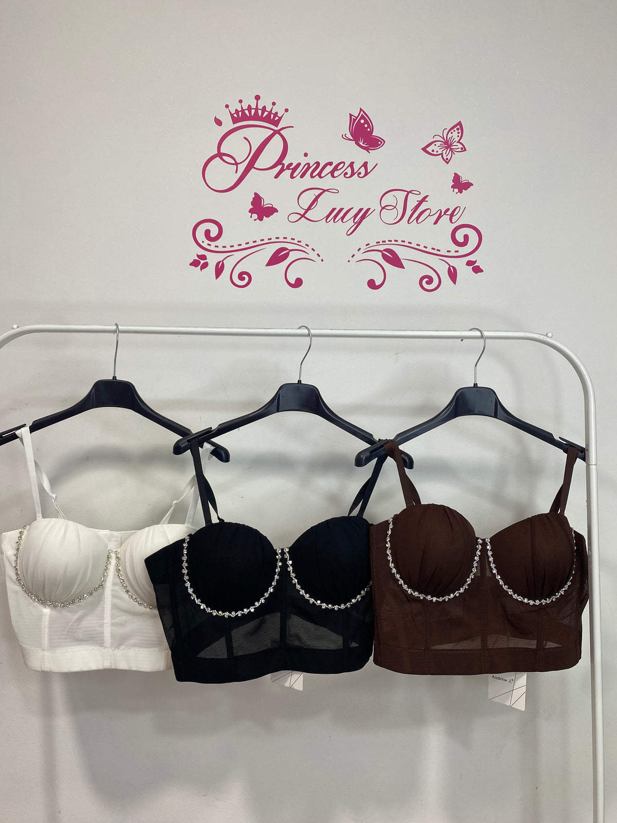 Corsetto CURVY
