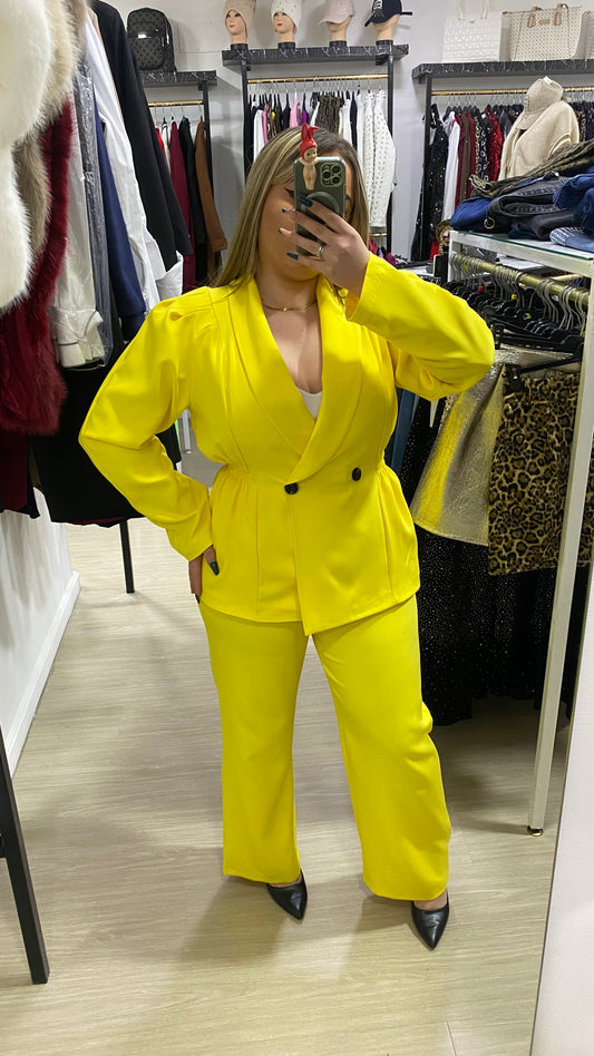 Tailleur
