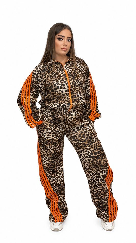 Tuta Leopard