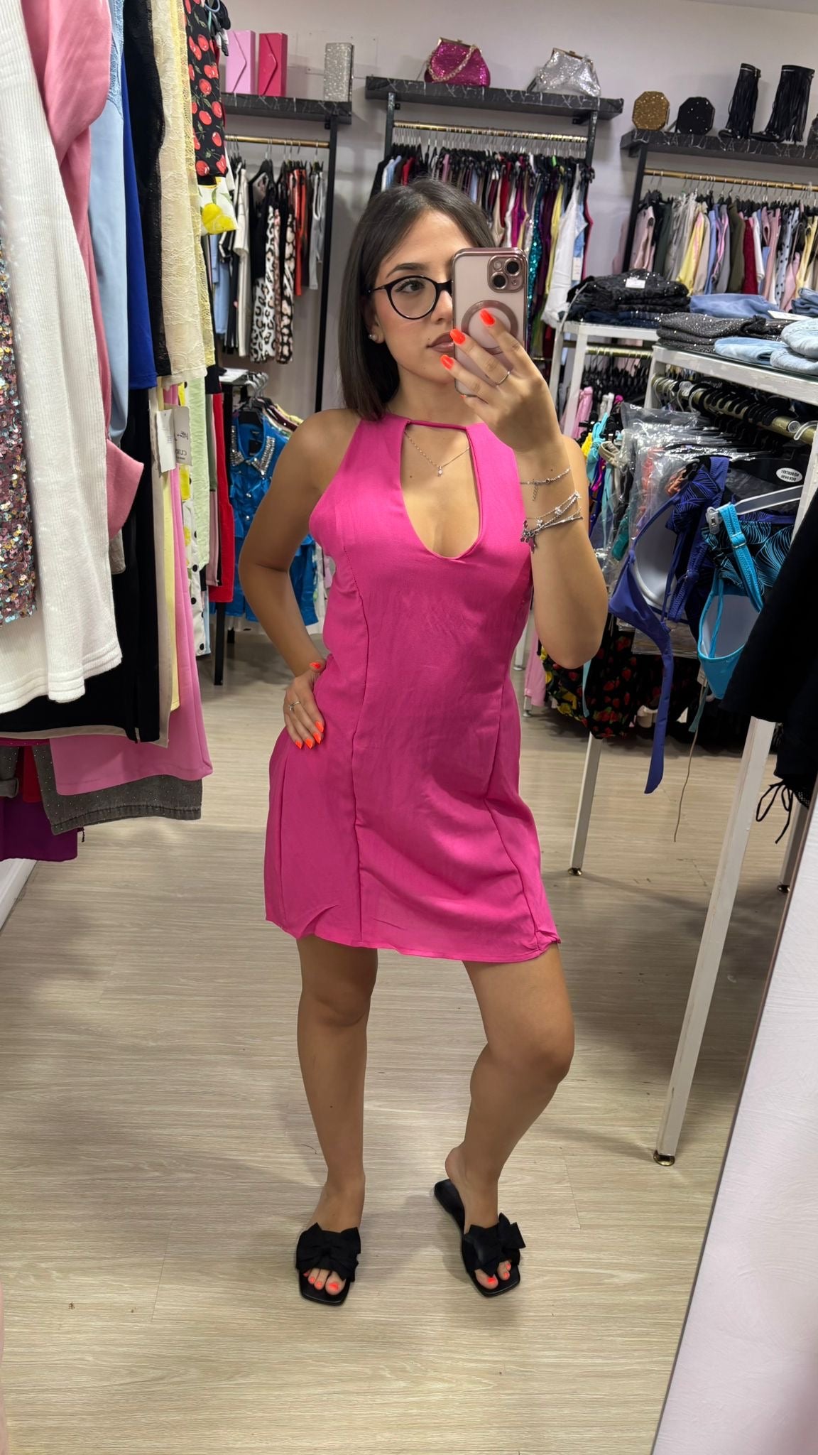 Vestito low cost