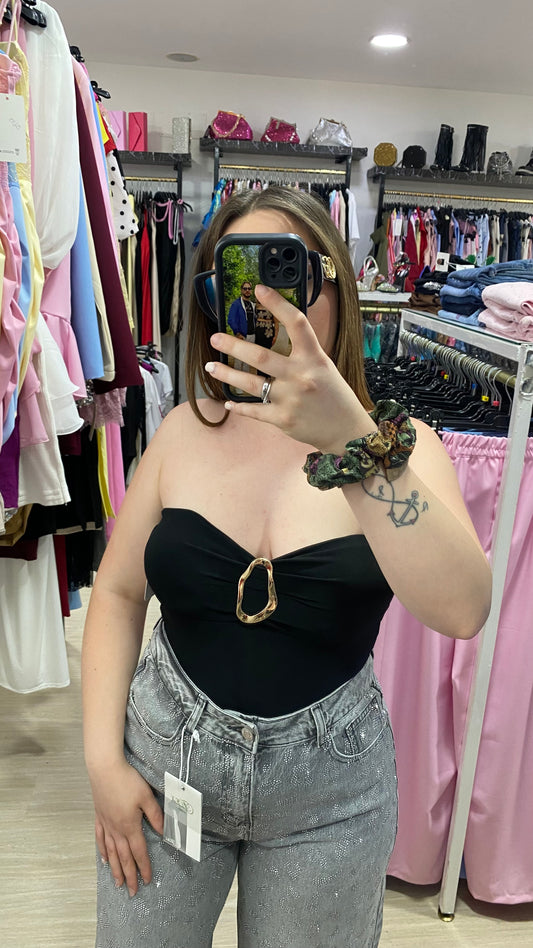 Body