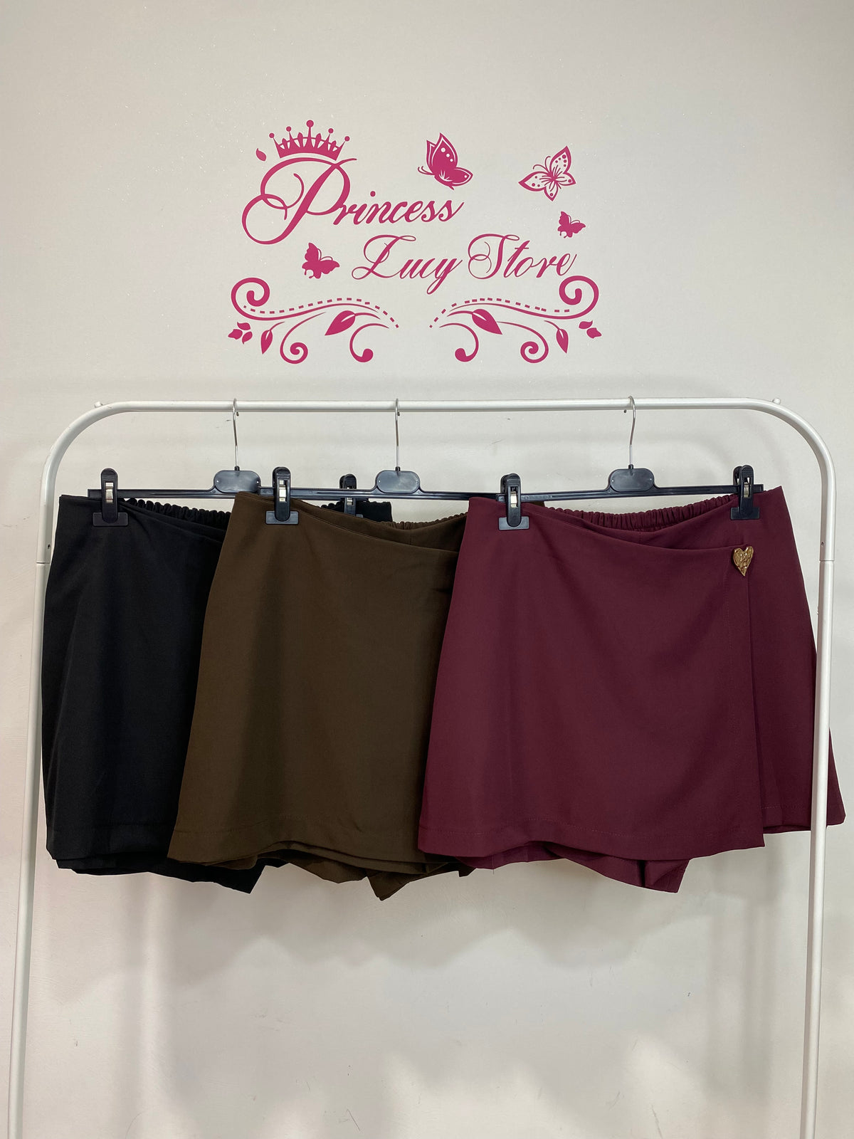 Pantagonna CURVY