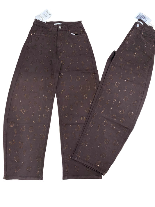 Jeans baci