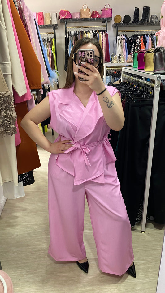 Coordinato CURVY