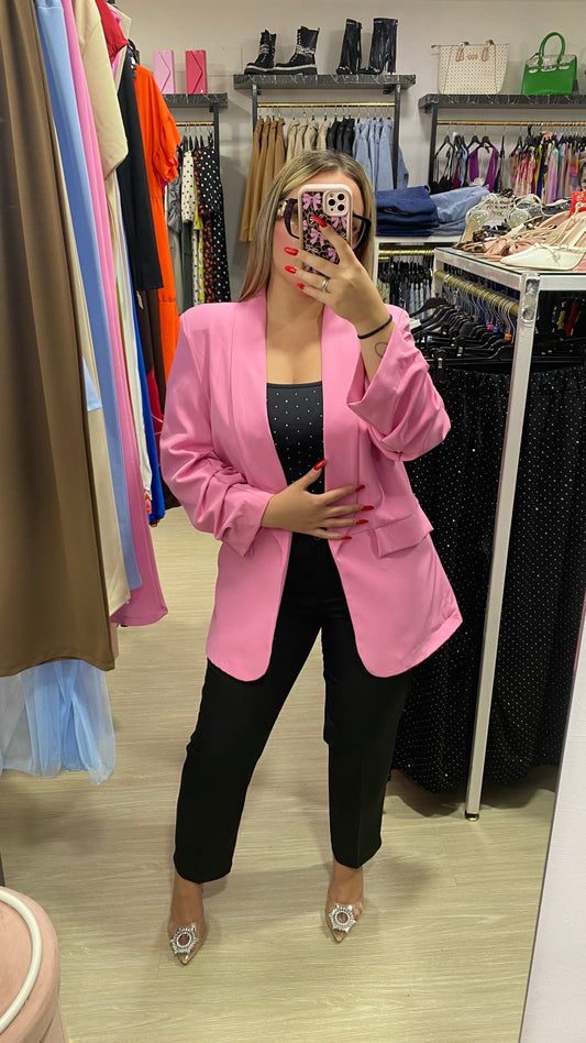 Giacca CURVY