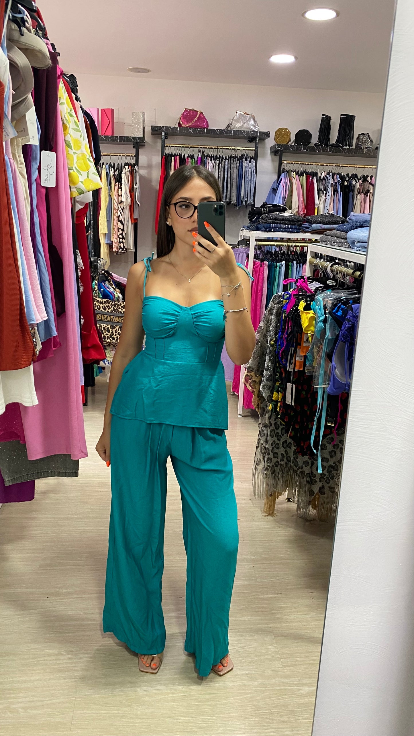Coordinato marty