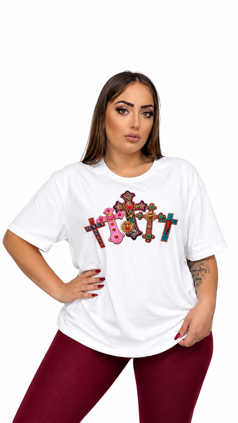 T-shirt