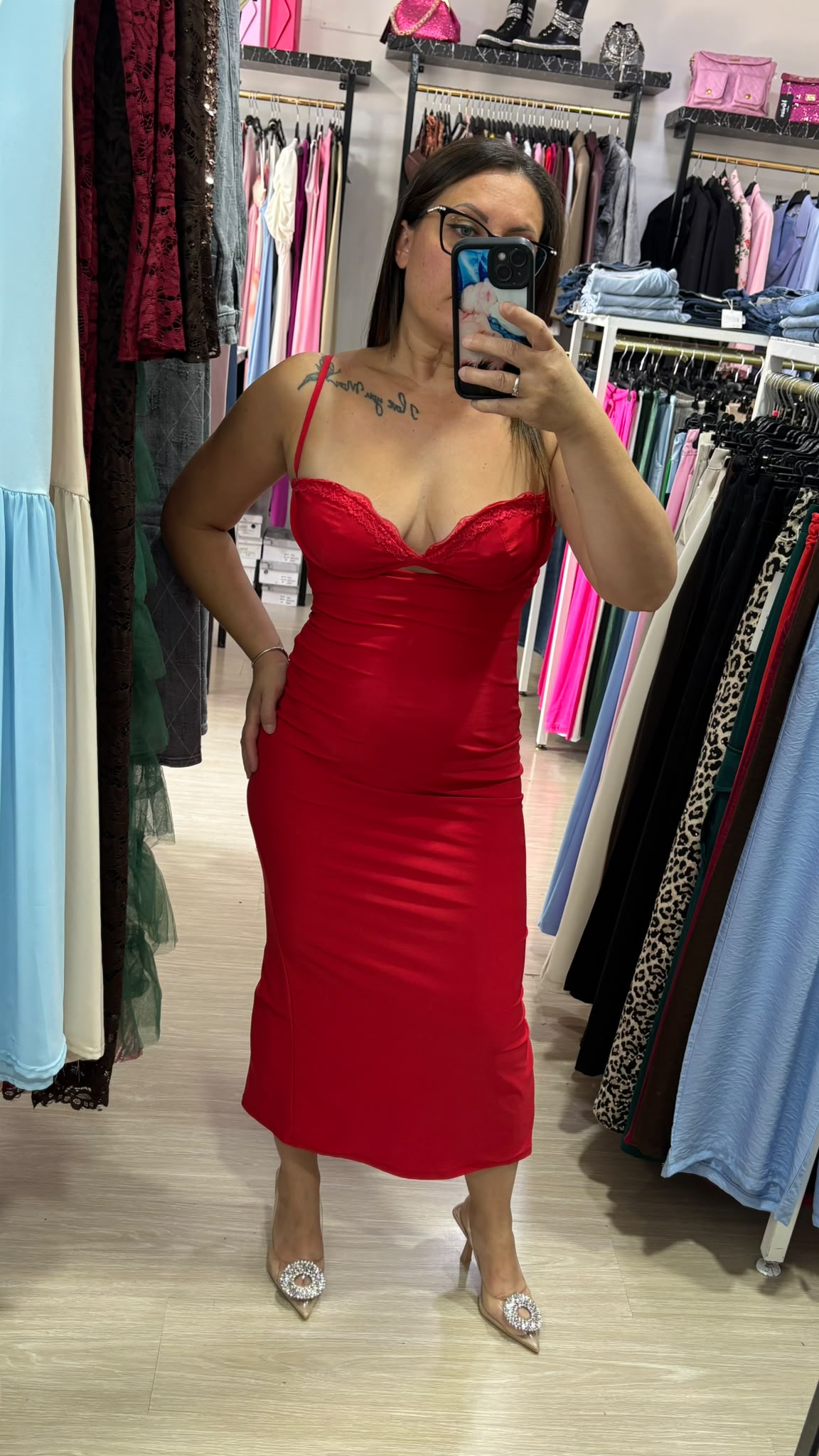 Vestito SLIM