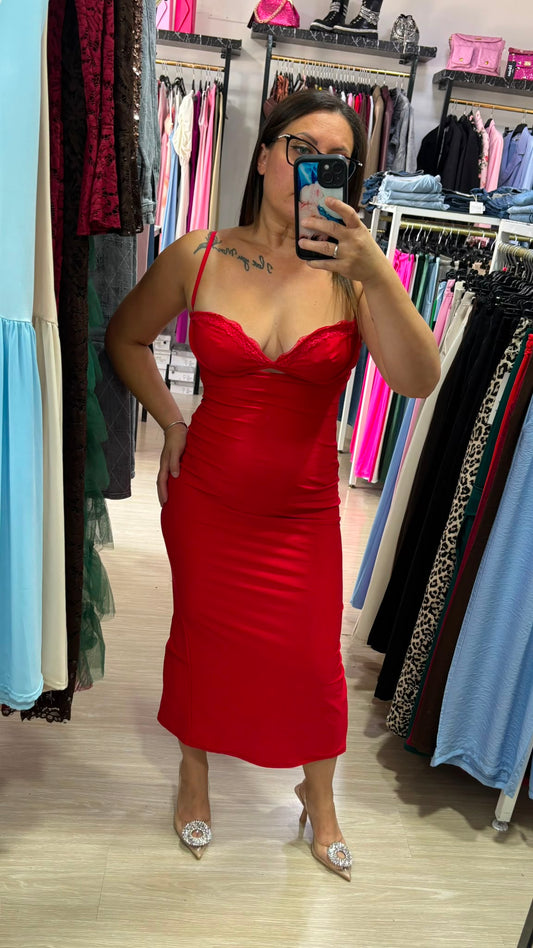 Vestito SLIM