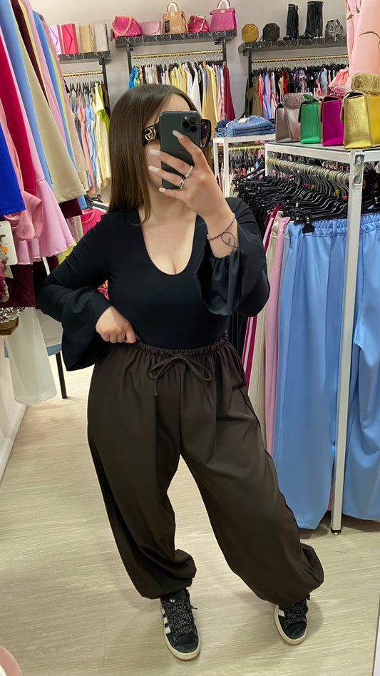 Pantalone tuta