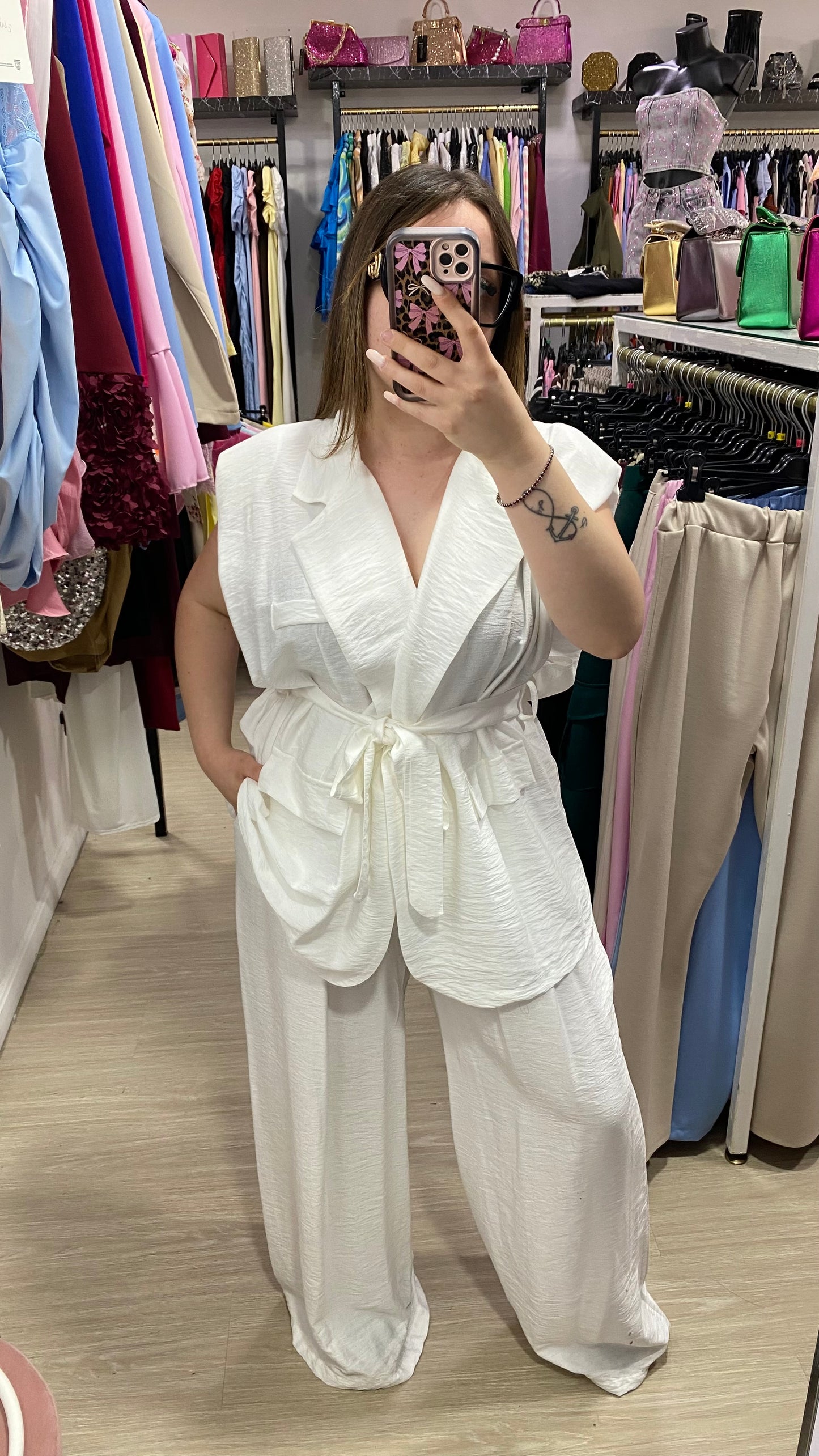 Coordinato CURVY