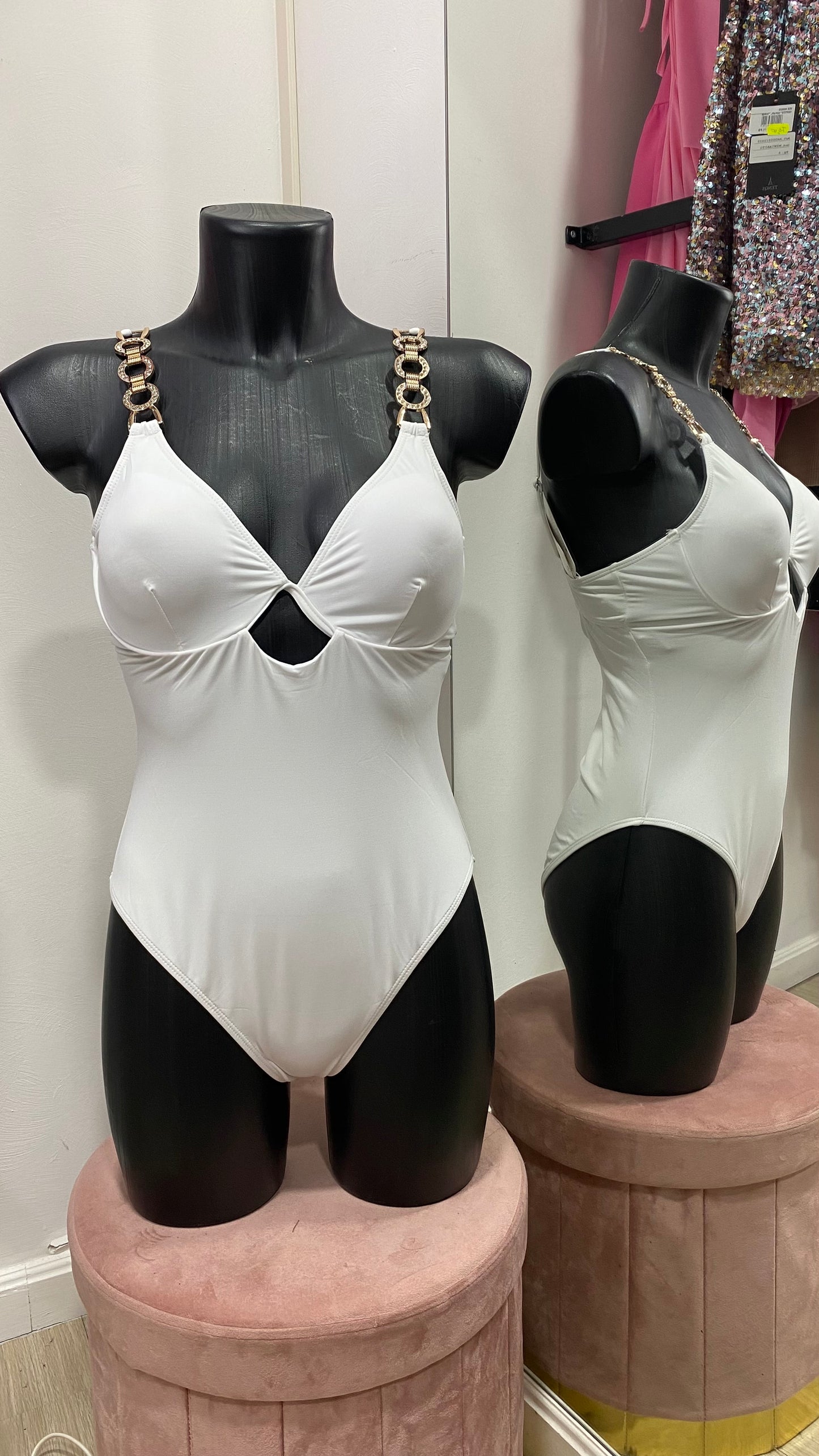 Costume intero