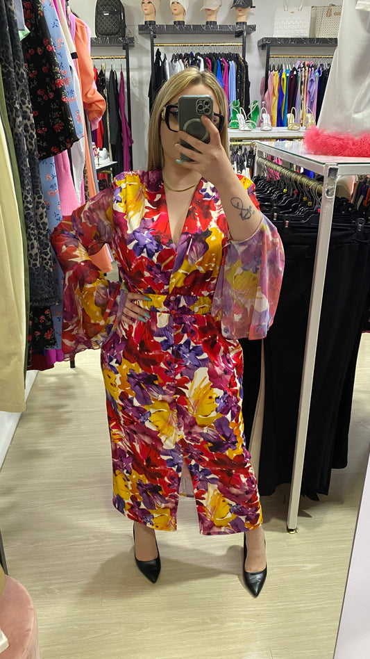Abito CURVY