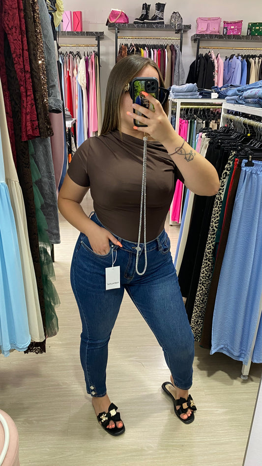 Jeans skinny