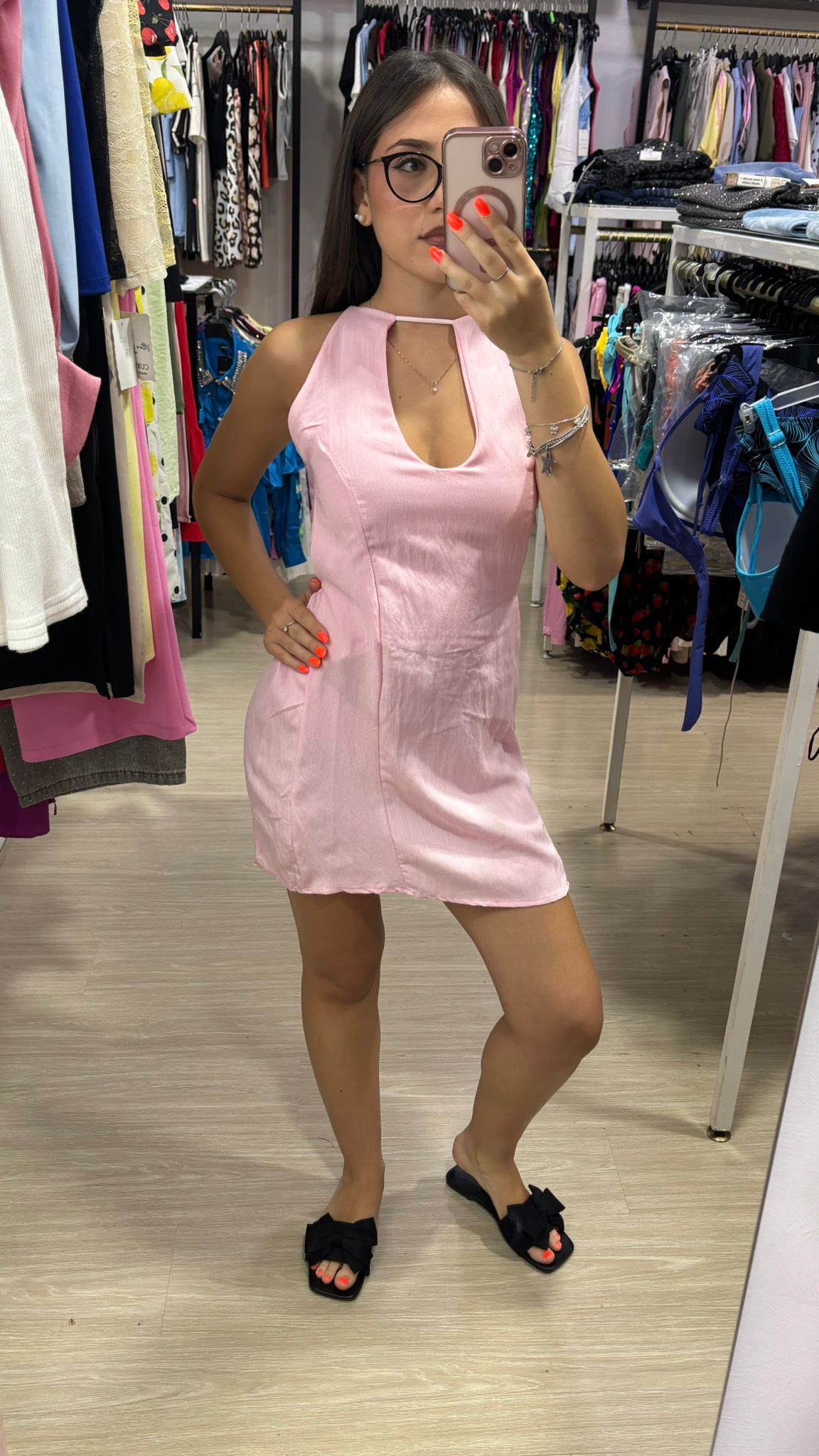 Vestito low cost