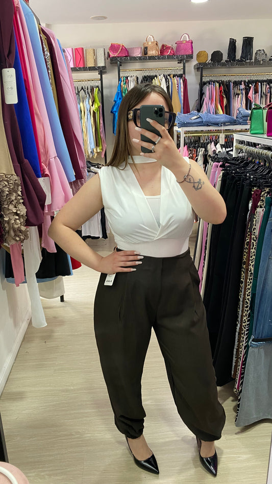 Pantalone carmy