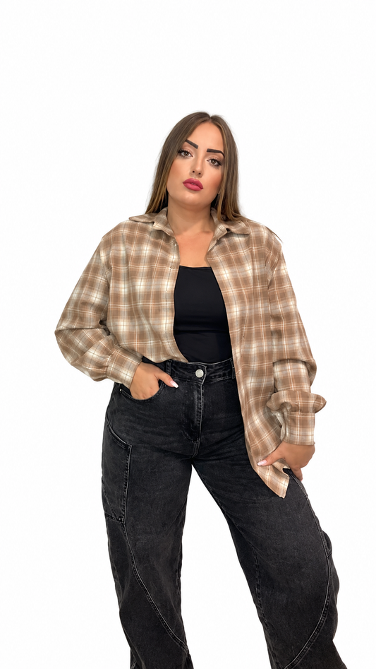 Jeans ballon