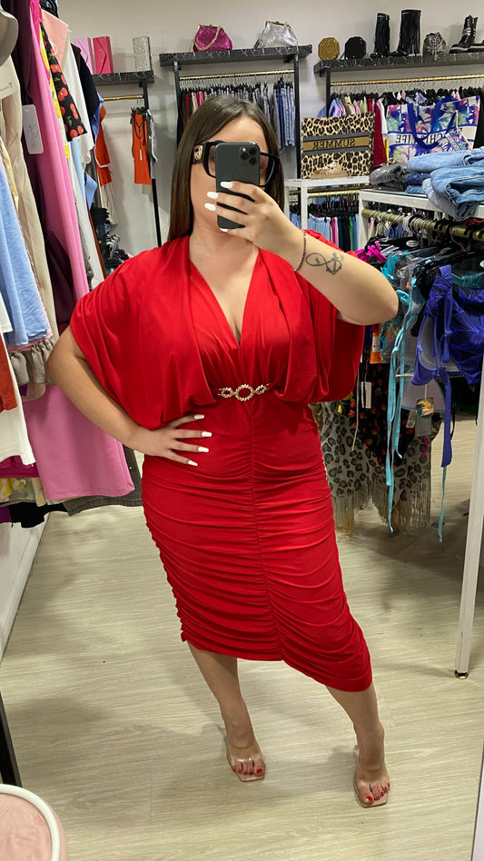 Abito CURVY