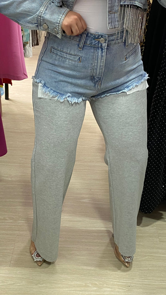 Jeans denim