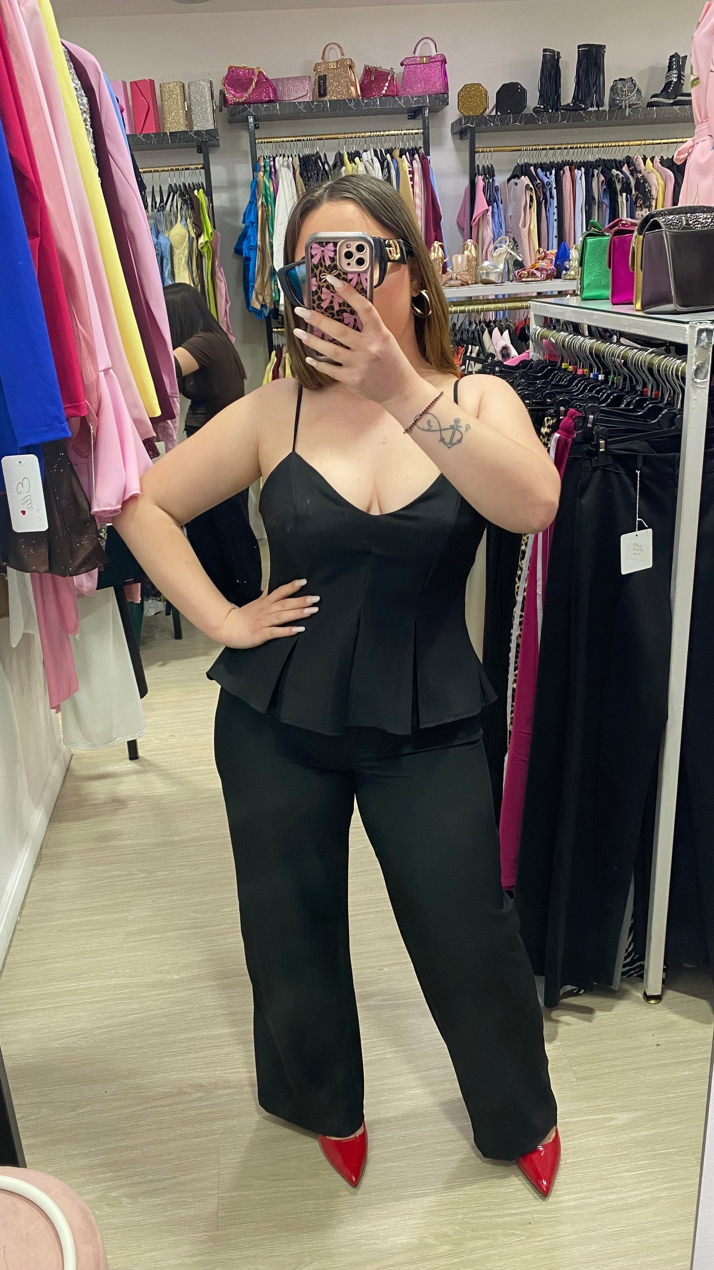 Coordinato SLIM