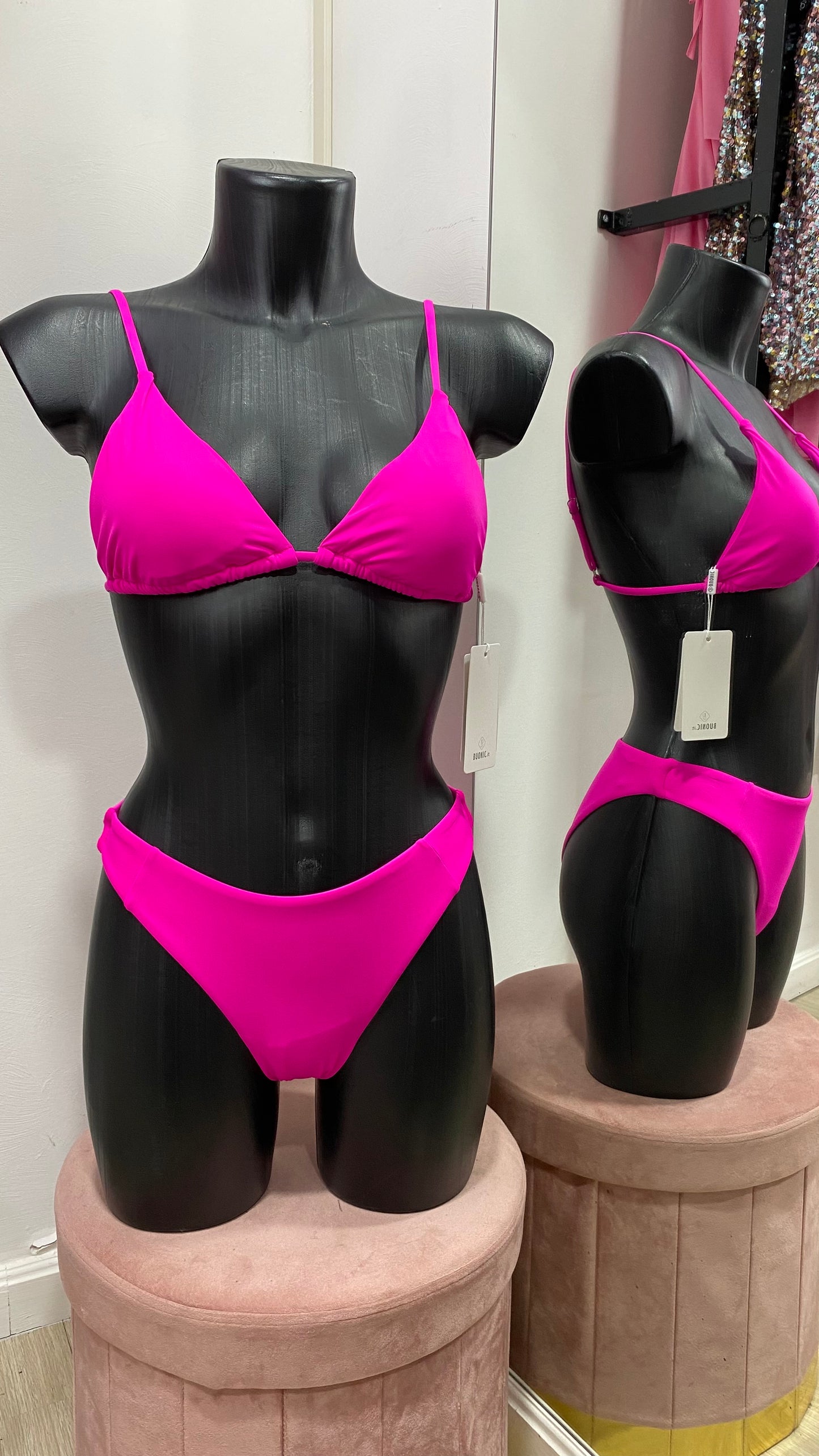Costume 3 pezzi