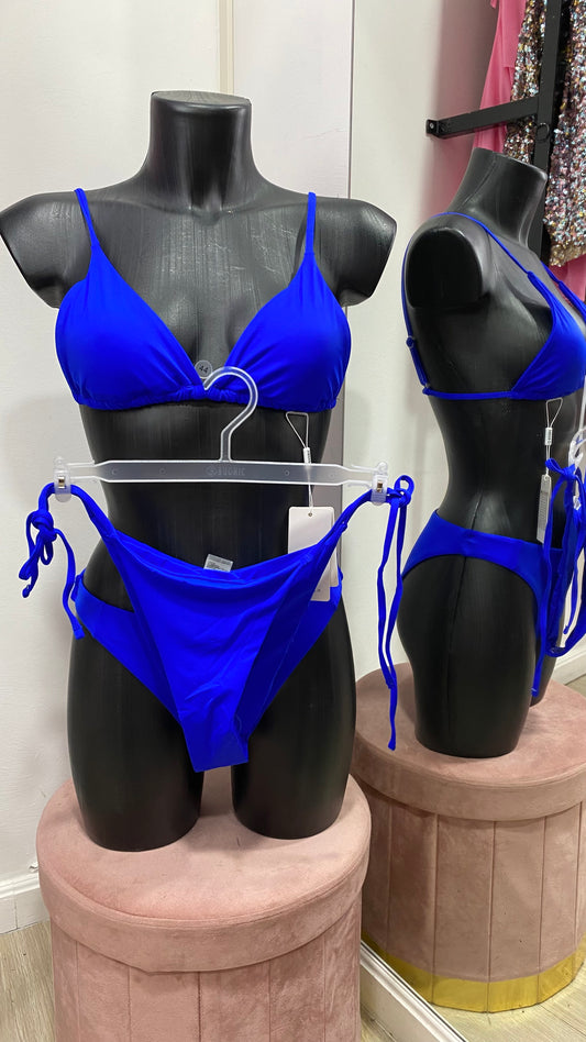 Costume 3 pezzi