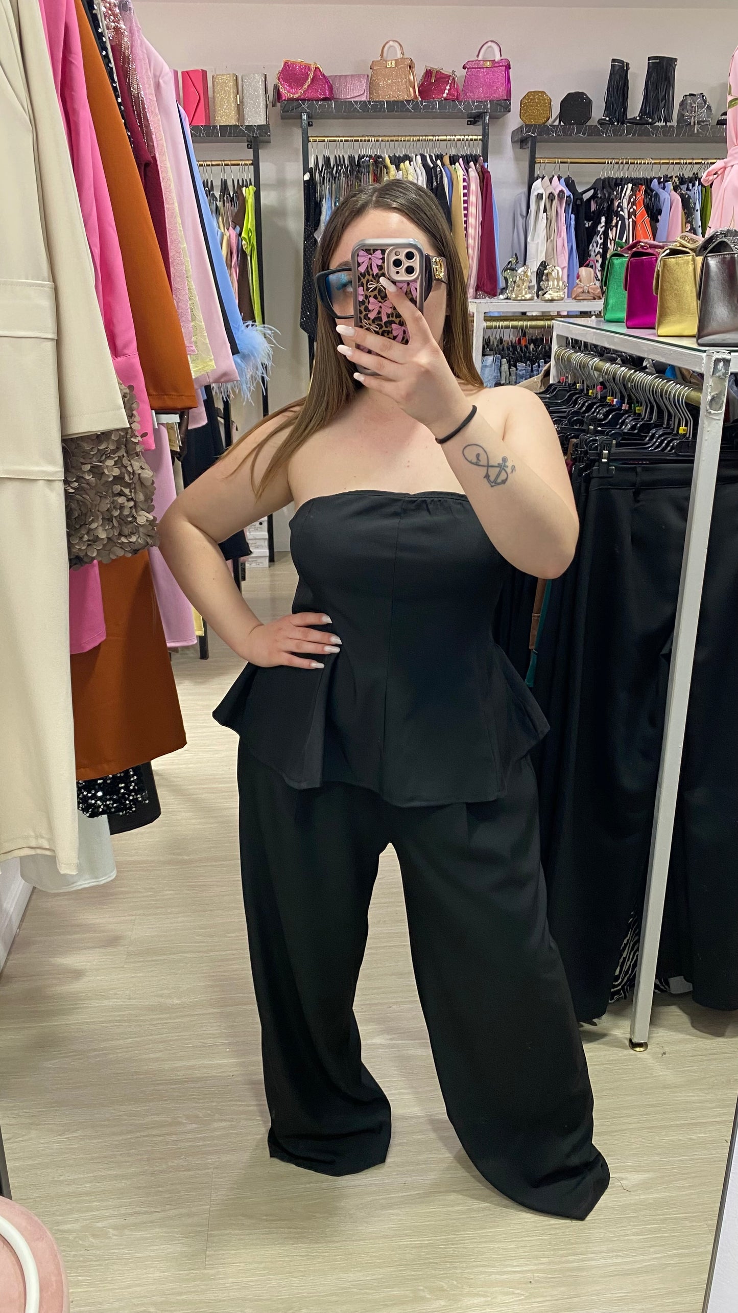 Coordinato CURVY