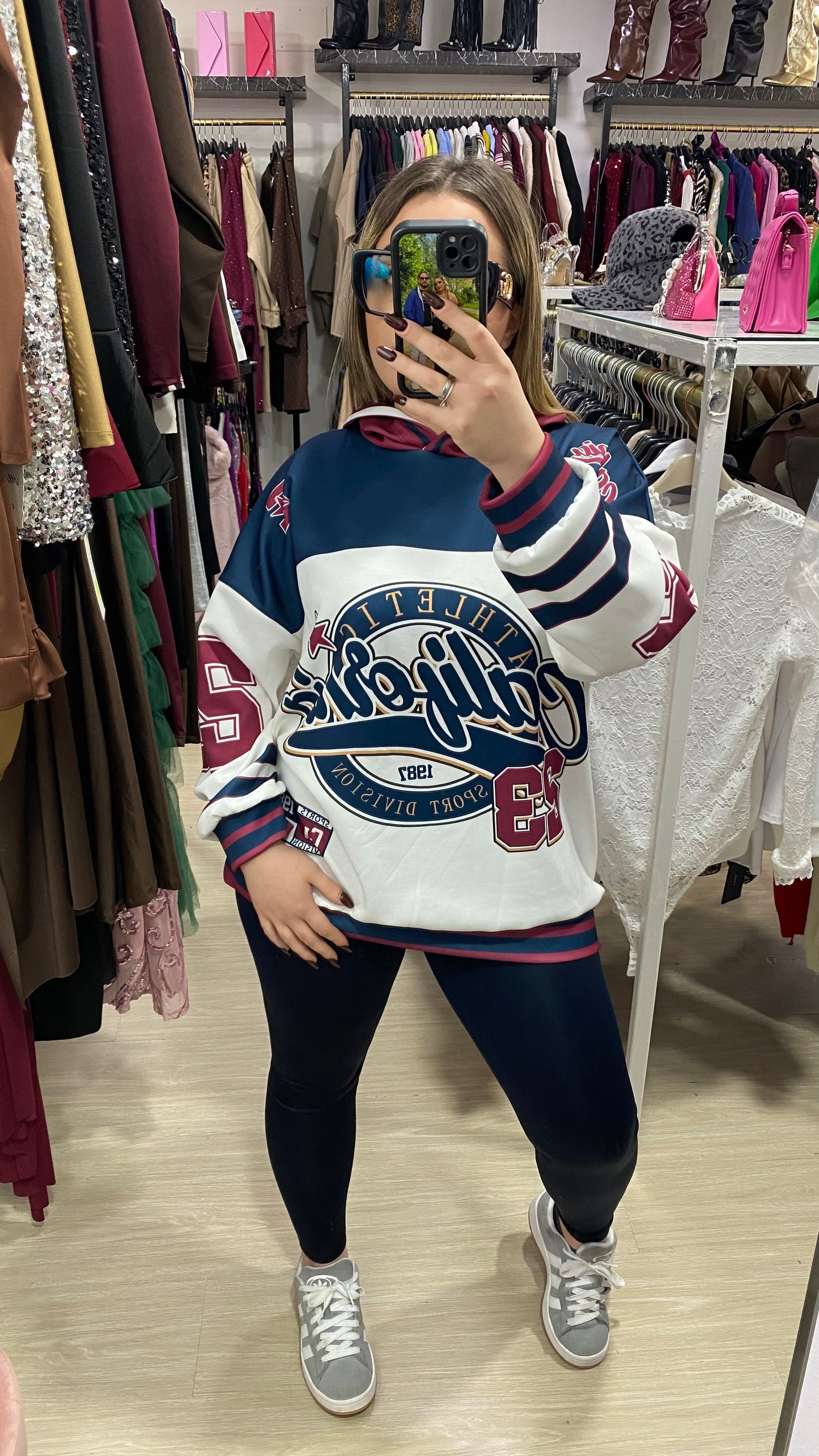 Coordinato California ￼