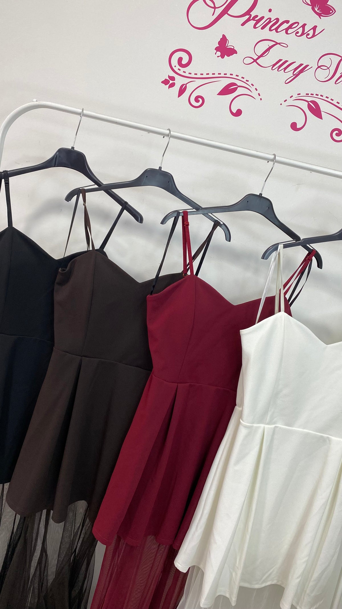 Abito pantaloncino SLIM