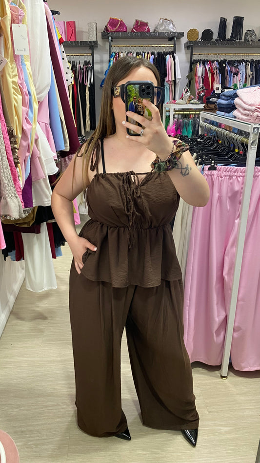 Completo CURVY