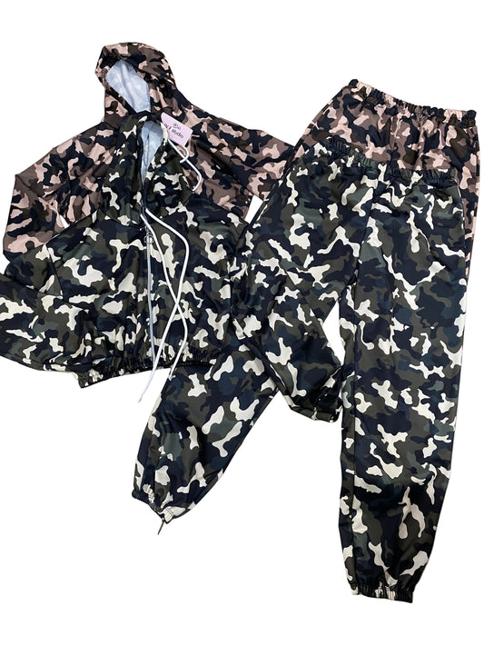 Tute militare