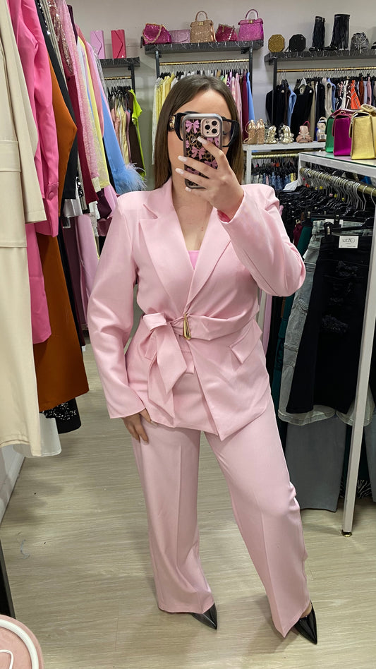 Tailleur ELISA