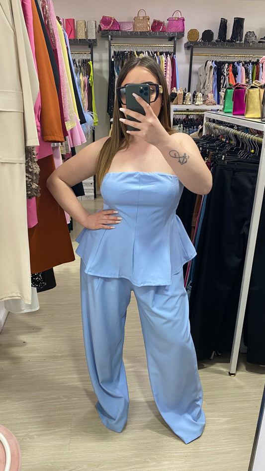 Coordinato CURVY