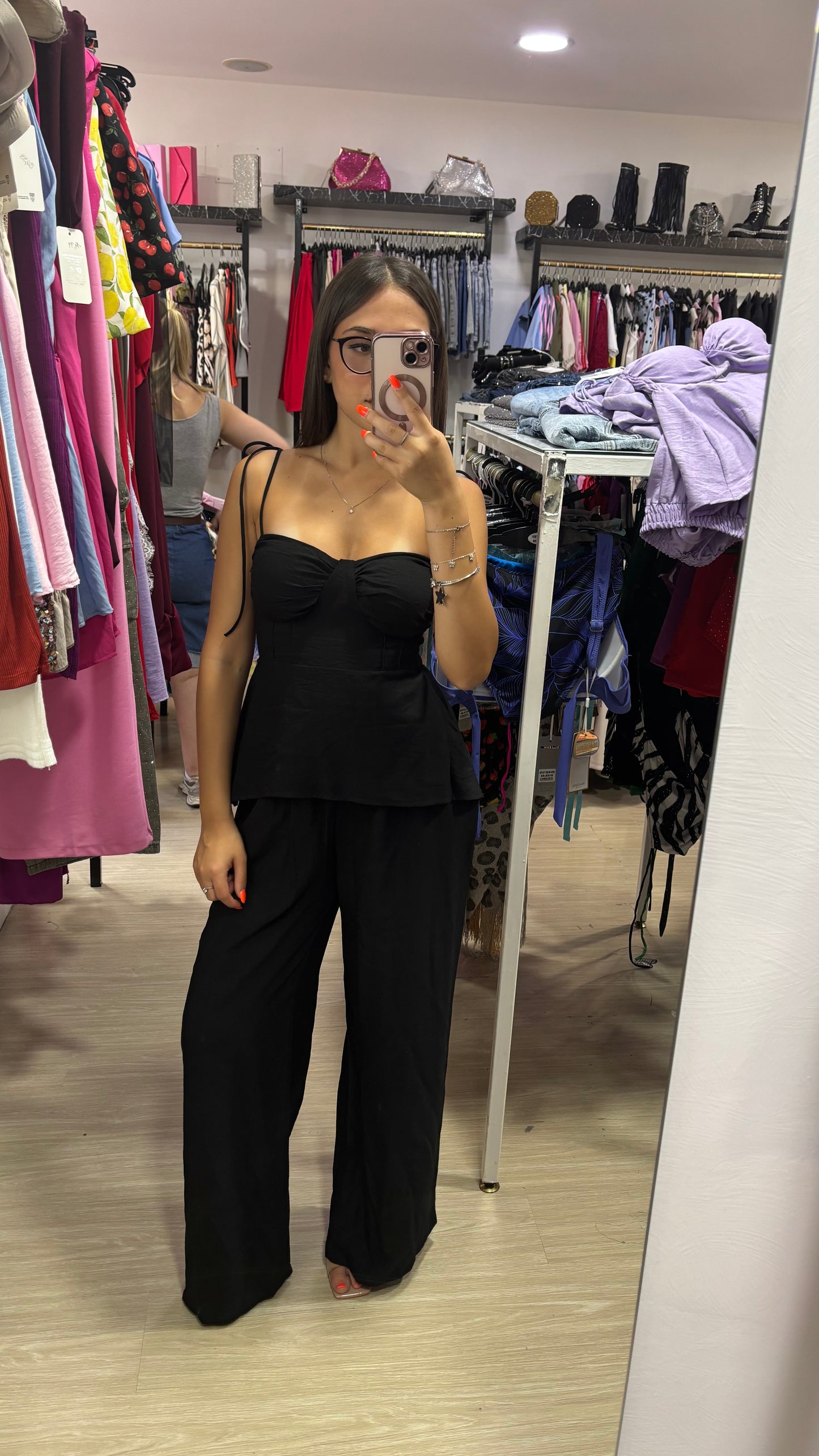 Coordinato marty