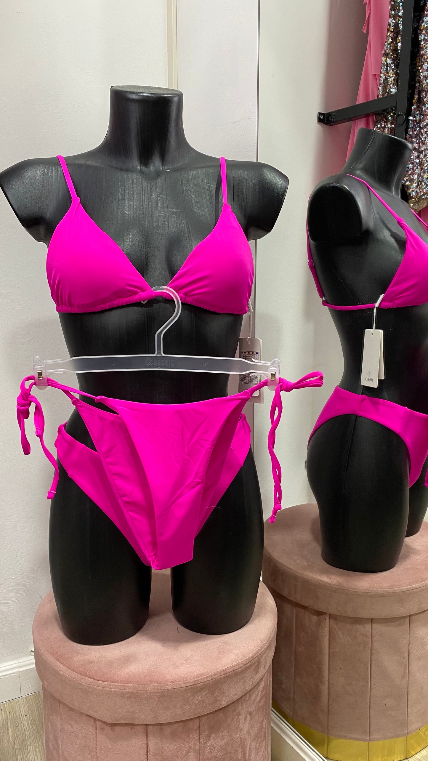Costume 3 pezzi