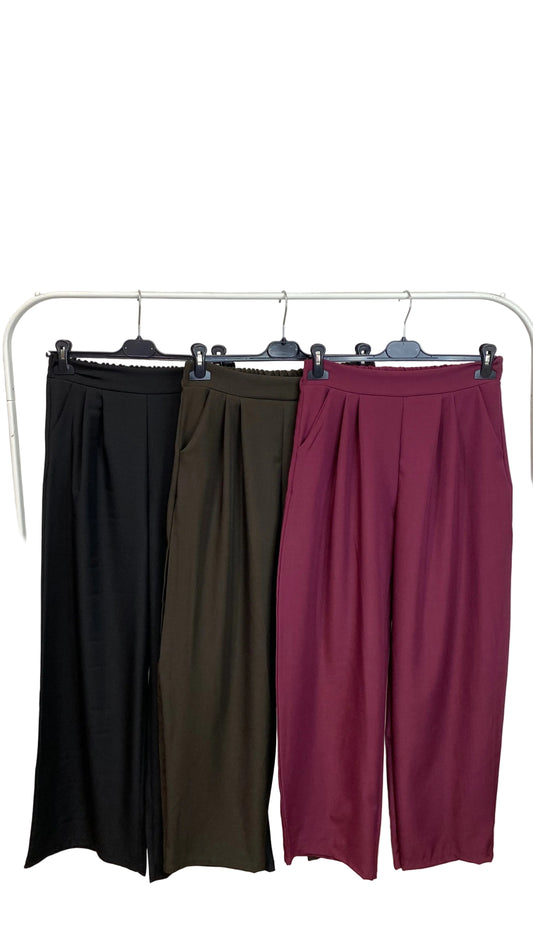 Pantalone Lucy