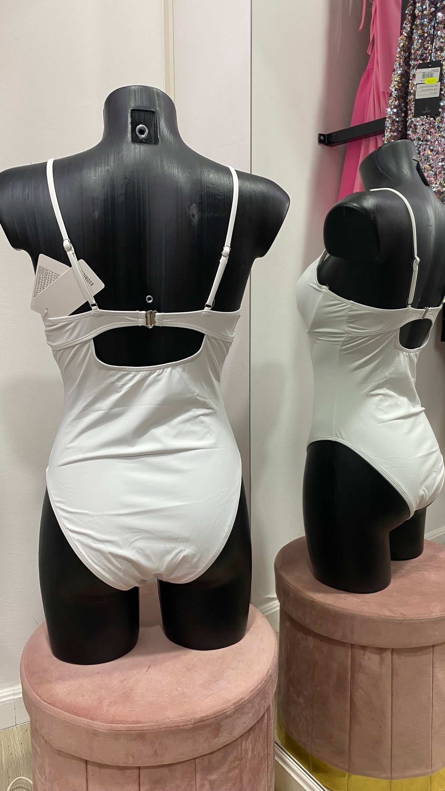 Costume intero